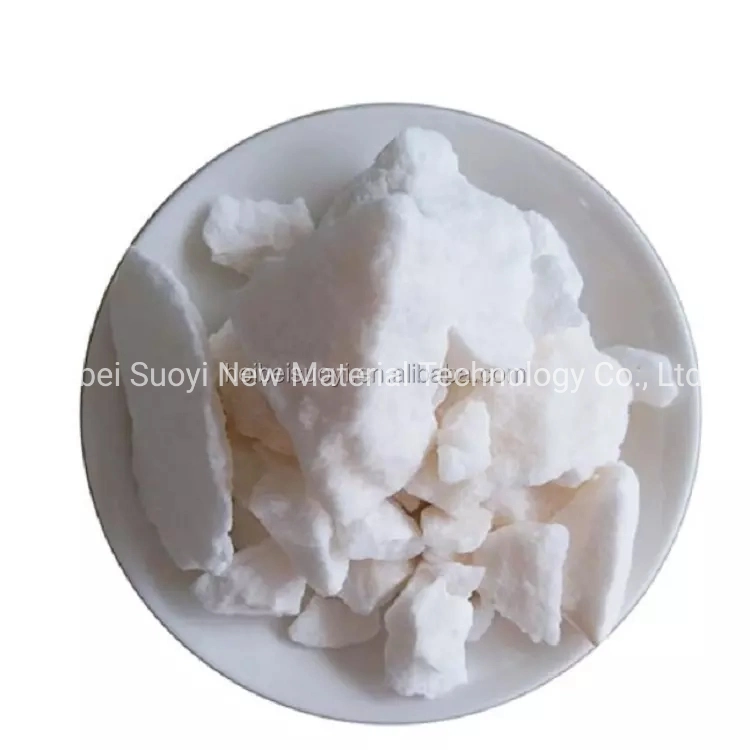 Suoyi Factory Direct Supply 99.99% Lanthanum Chloride Lacl3 10099-58-8 Best Price 99.9% Lacl3 Lanthanum Chloride CAS No. 10025-84-0