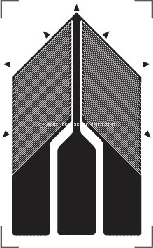Metal Foil Half Bridge Strain Gauges