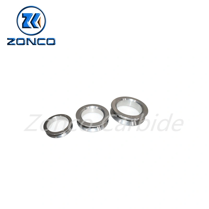 China End Seller Carbide Wear Parts Drilling Dies for Steel Wire Made Increase Long Life Time