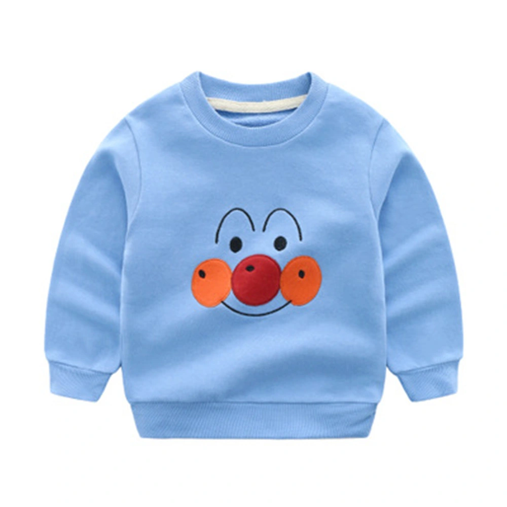 Kids Long Sleeves Apparel Toddler Garments and Clothing Wear