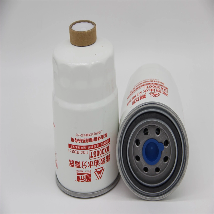 Separador de alta eficiencia Oil-Water 1000871108 DX300GT GT50000Dx DX300G1T2 para wp3 Motor Weichai