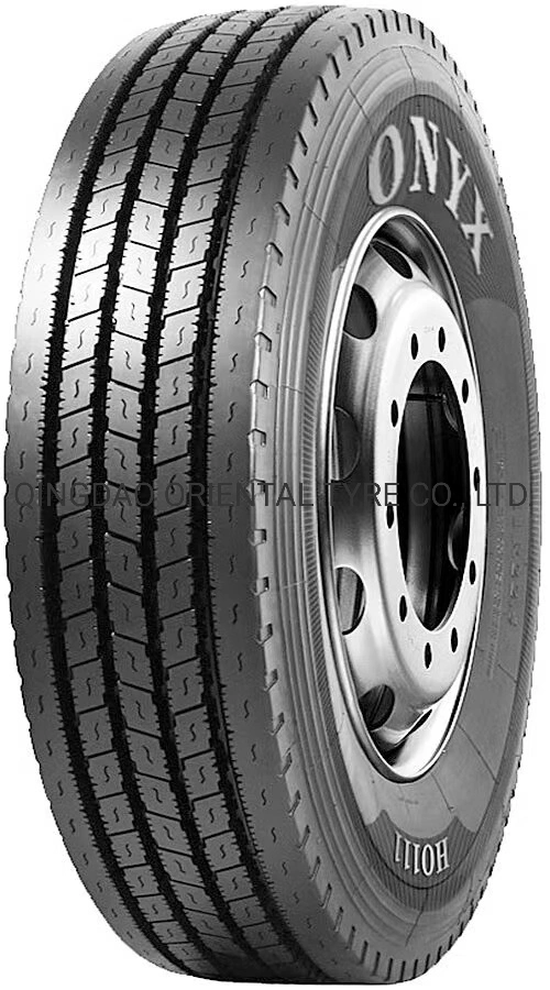 Driving Wheel Tyre 315/80r22.5 295/80r22.5 11r22.5 13r22.5 Truck Radial Tyres