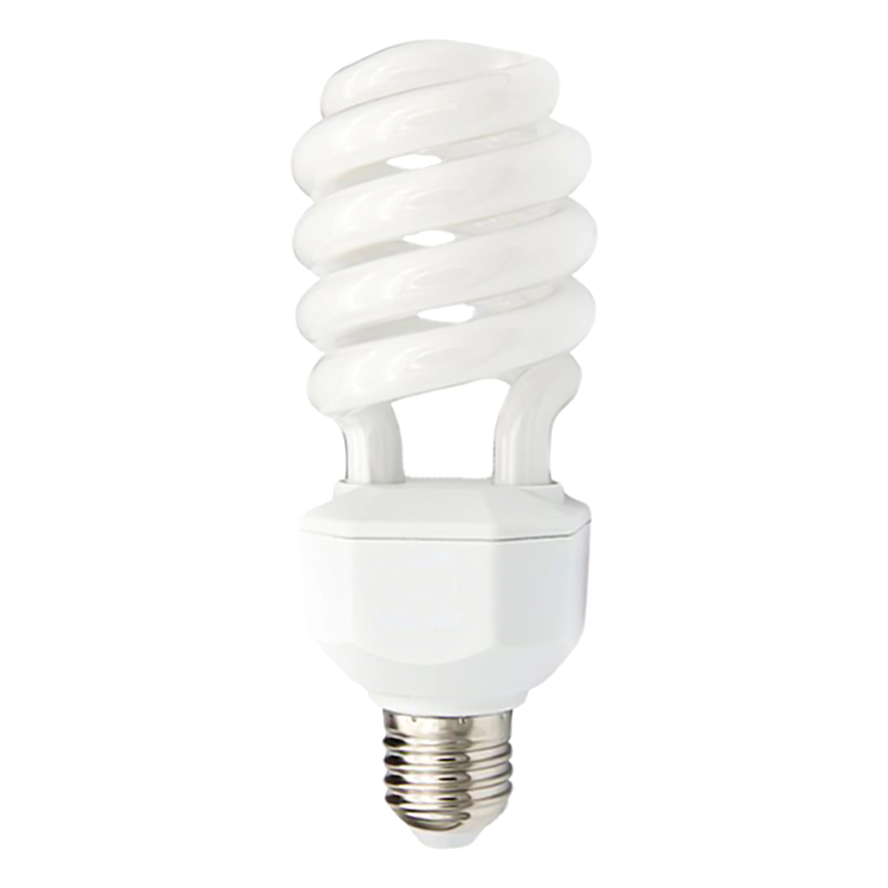 13W 15W 23W 26W UVB 5.0 10.0 15.0 Spiral Compact Fluorescent Lamp UVB Reptile Bulb