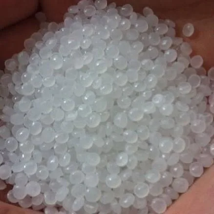 LLDPE Granules Plastic Raw Material LLDPE Linear Low Density Polyethylene Wholesale/Supplier Price