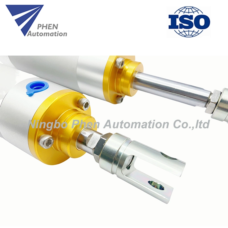 Phen Brand High quality/High cost performance  New Dust Proof Al50X51 Pneumatic Air Cylinder