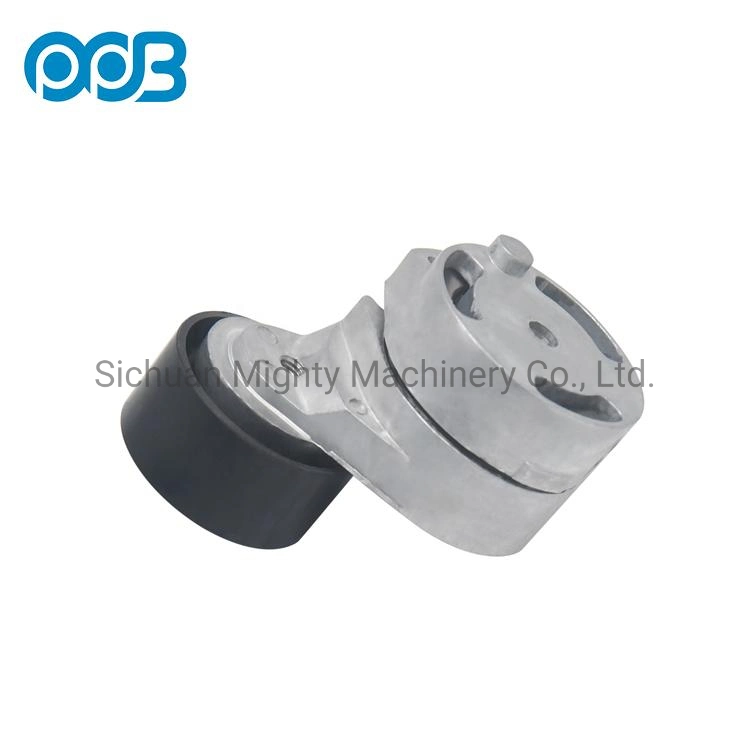 Auto Parts Belt Tensioner Bearing 1143406 9638380780 2s616A228AC Y40115980A Vkm33061 for Peugeot 206 for Citroen C5 Car Accessories