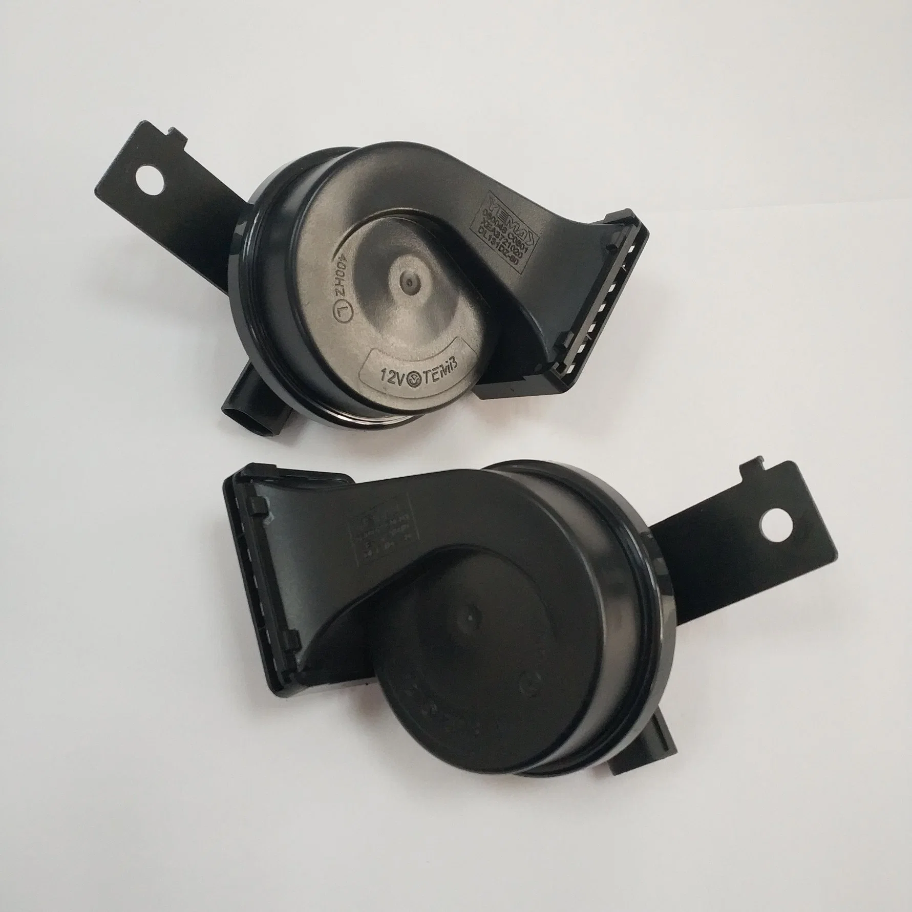 Auto Electric Horns for Electric Car Accessories