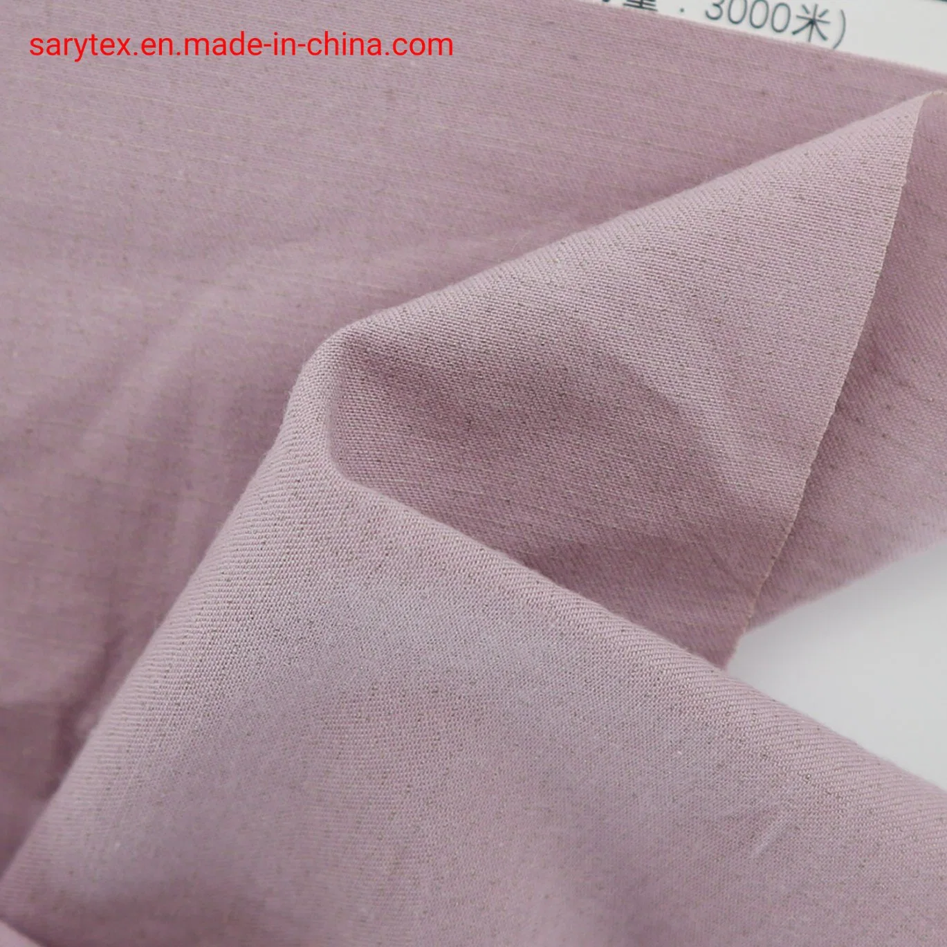 96% Cotton 4% Silver Fiber Anti Bacterial Silver Fiber Anti Static Fabric