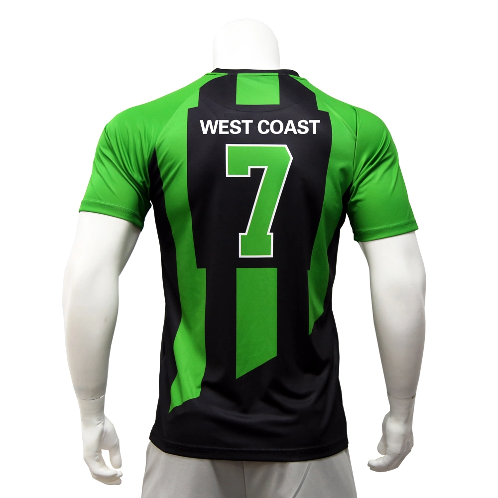 Customized 2022 Breathable Classic Football Shirt