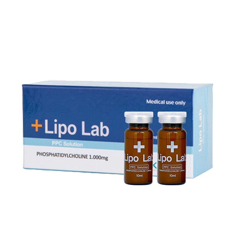 LiPo Lab Korea heißen Verkauf Gewichtsverlust Produkte für Verkauf