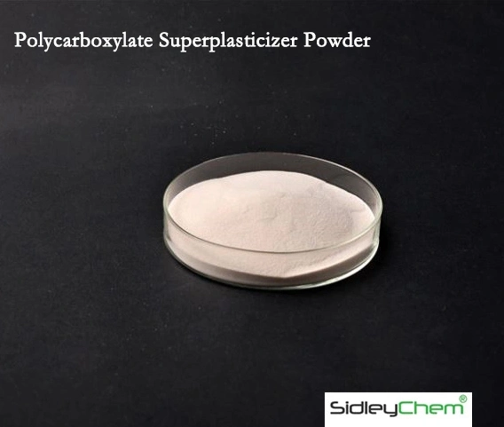 Polycarboxylate Superplasticizer PCE802 High Range Water Reducer as Replacement for 2651