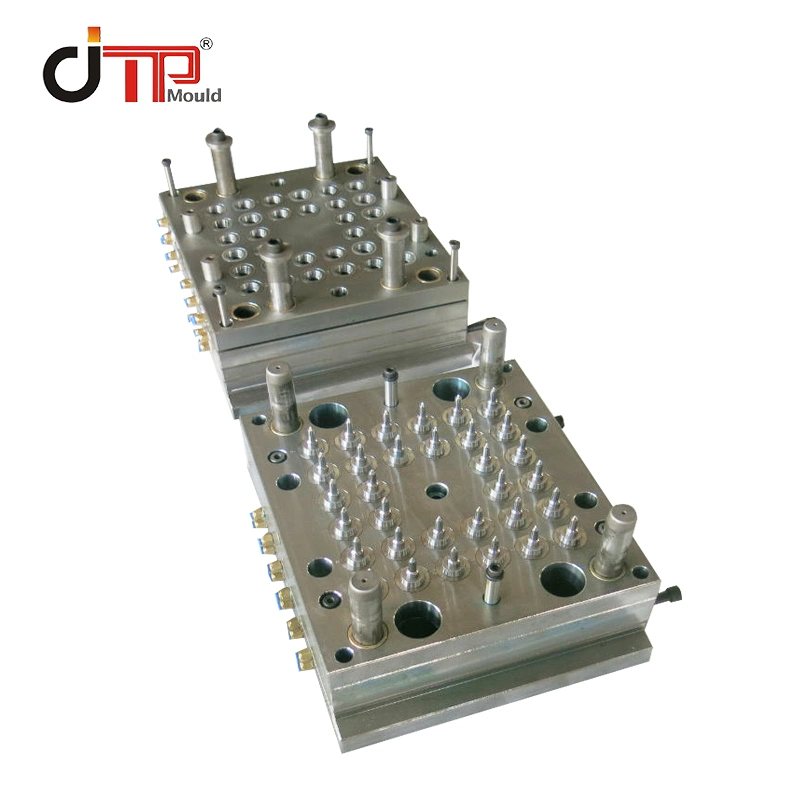 Top Quality Multi 32 Cavities Plastic Centrifuge Tube Injection Mould