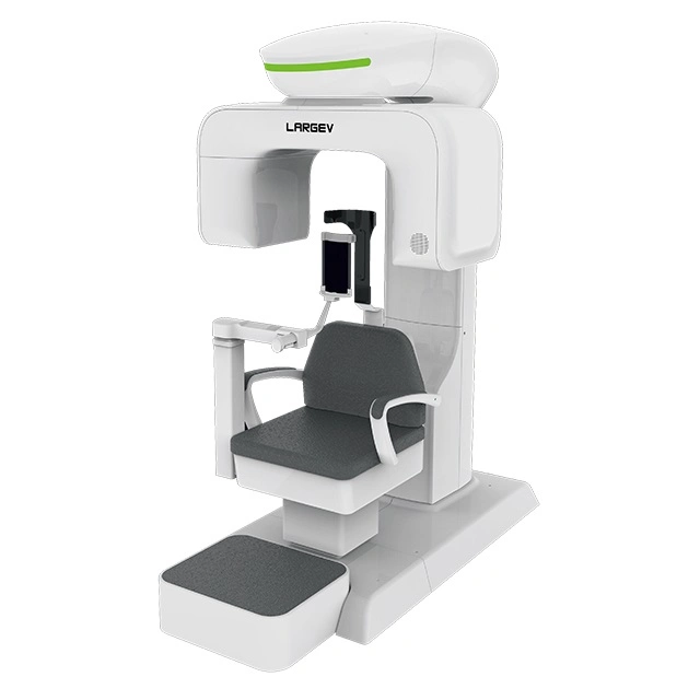 Hires 3D Digital Large Fov Dental Cbct Meeting The Full Oral Diagnostics Needs in Oral and Maxillofacial Surgery Machine