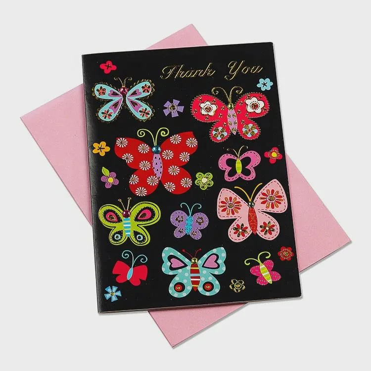 Lovely Baby Cards with Cute Designs to Your Lovely Kid