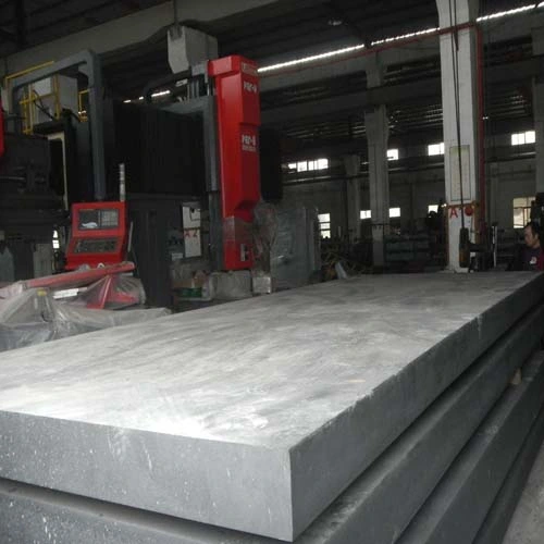 1.2714/L6/Skt4 Flat Steel/ Forged Steel Flat Bar/ Hot Work Steel/Hot Rolled Steel Plate