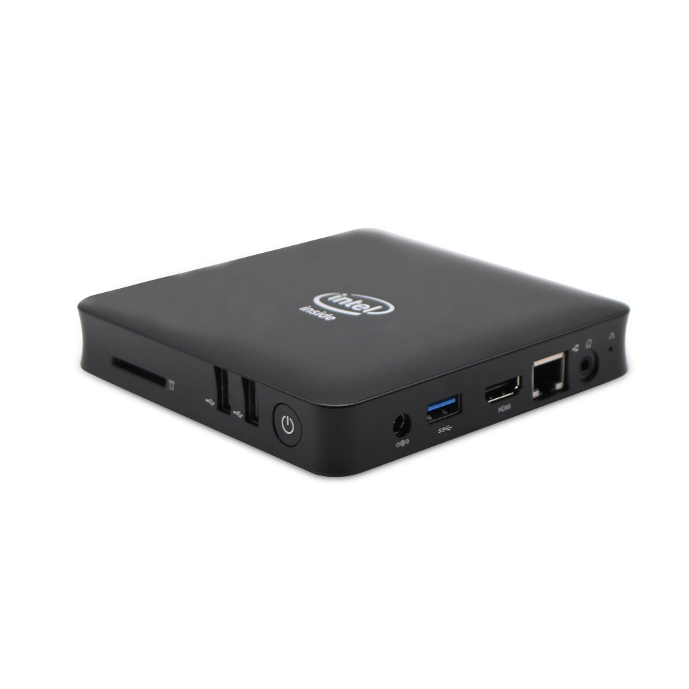 Android Mini PC Djs-F3 with Bluetooth & WiFi