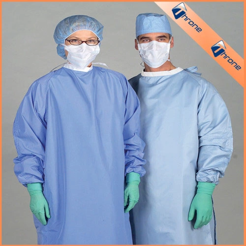 Wegwerfbarer medizinischer/chirurgischer Handschuh des VinylGlove/PVC