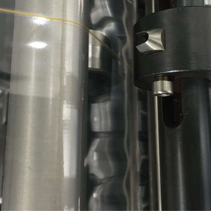 Preço de fábrica Equipamento de embalagem automática para Cellophane, Máquina de embalagem para garrafas