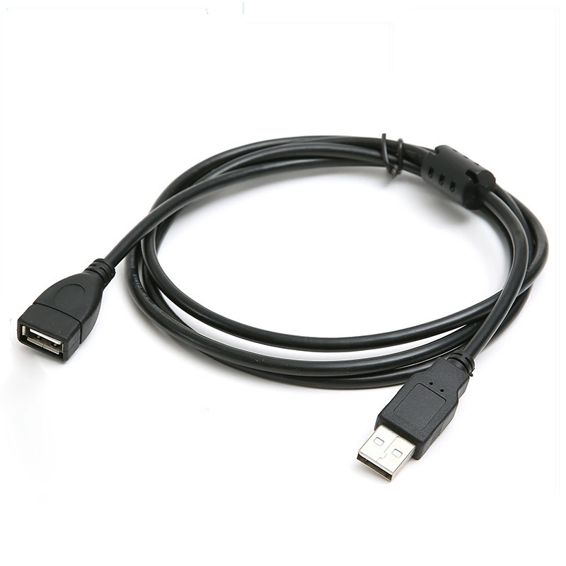 2.0 USB macho a hembra USB 3.0 cable convertidor adaptador de extensión