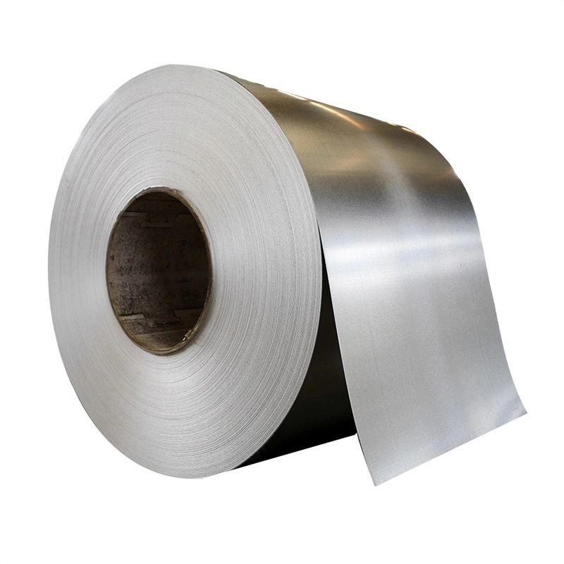 Factory Supply Good Quality 6061 7075 Aluminum Coil 1050 1060 1070 Aluminum Plate