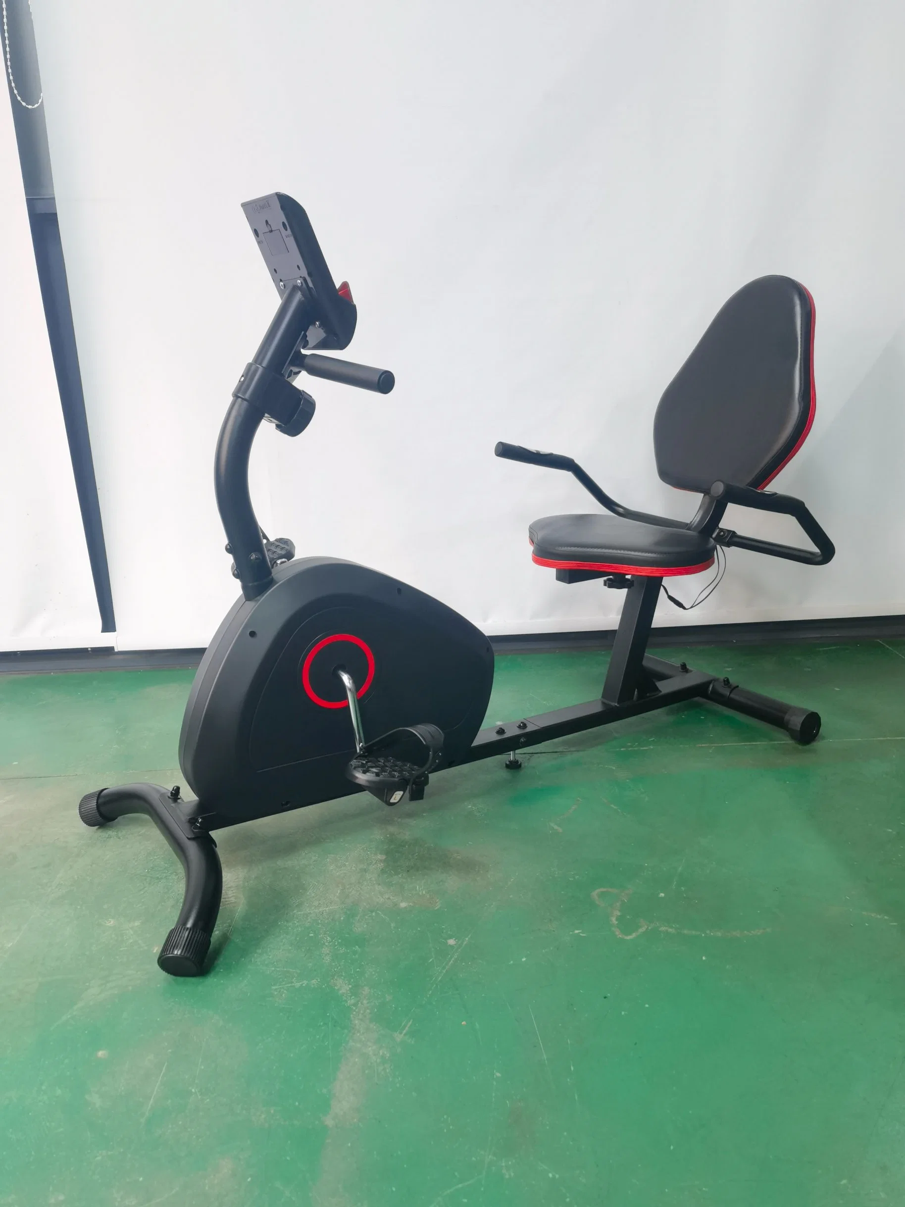 Elliptical Trainer Bike / Cross Trainer Machine / Exercise Elliptical Machine