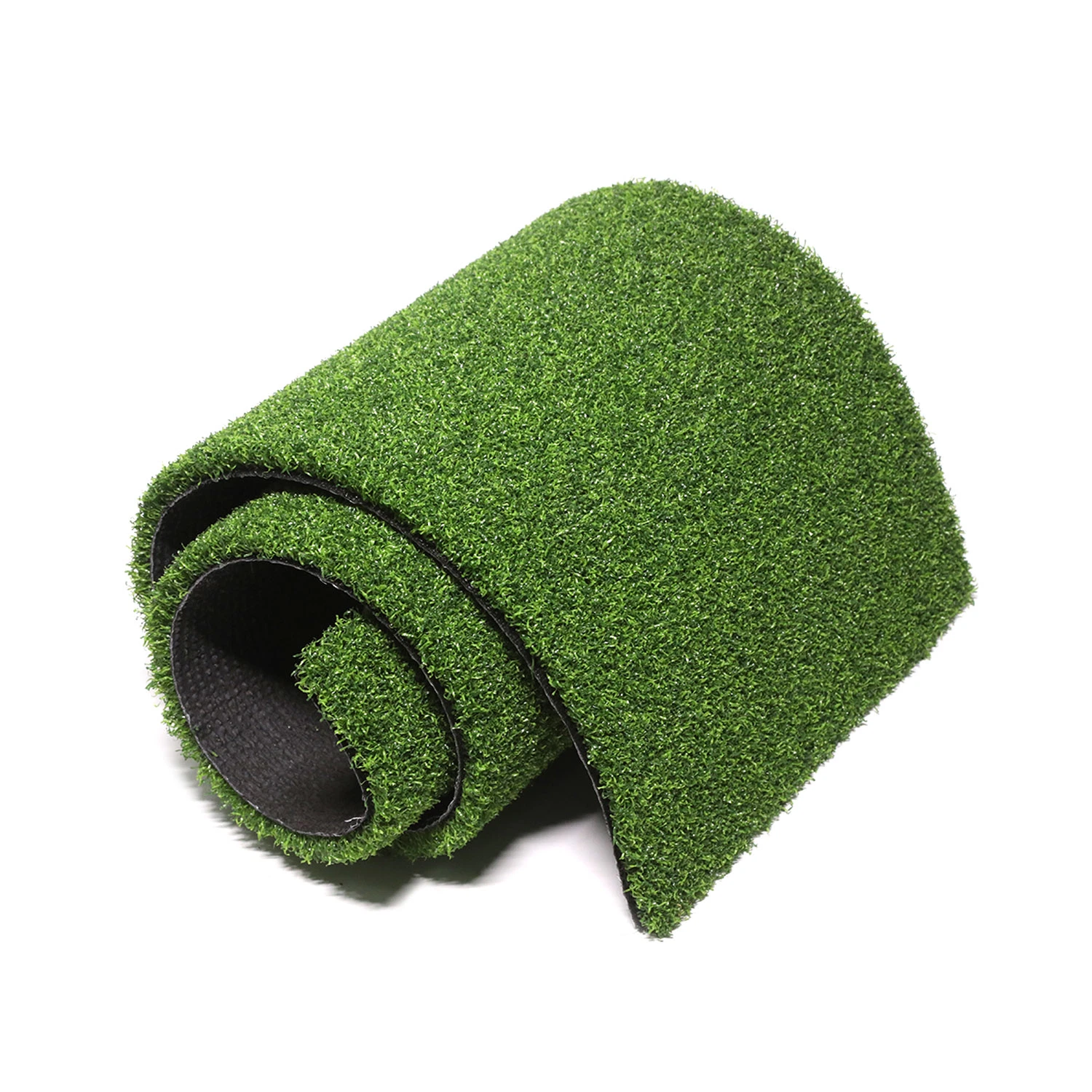 Kunststoff Gewebte Taschen Zement Basis Lw Fußball Gras Kunstrasen