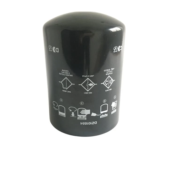 Spare Parts Tractor Parts Dz101885 Oil Filter Engine