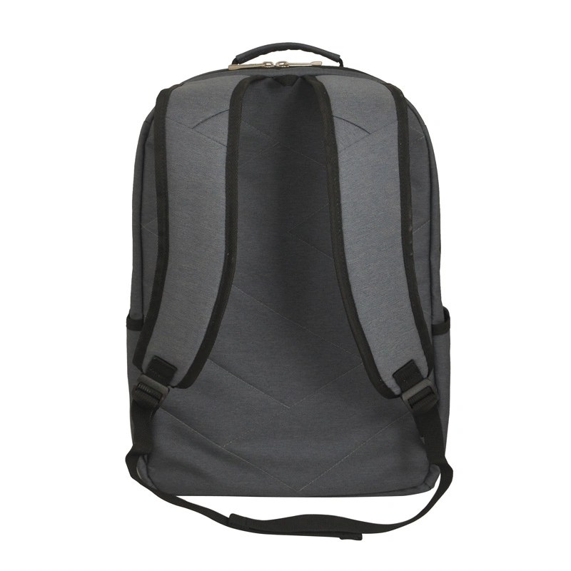 Slim Fashion Modern Design School Backpack Laptop Bag