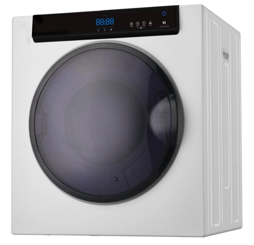 Sèche-linge électrique à condensation Tumble Dryer 6kg