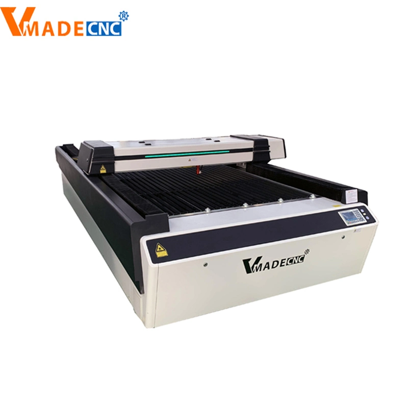 1325 180W Wood CNC Engraving Machine for Acrylic/MDF CO2 Laser Cutting Machine