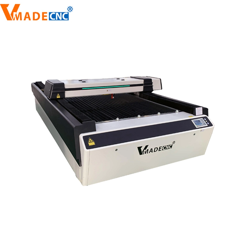 1325 machine d'engralage CNC bois 180 W pour laser CO2 acrylique/MDF Machine de coupe