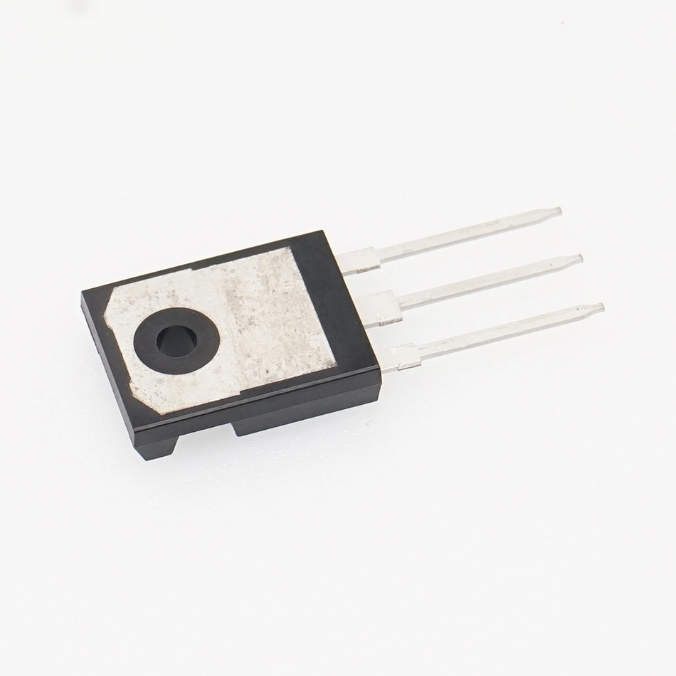 Herstellung 30A Glas passivierte Dual Superfast Gleichrichter holt Anwendungen Diode Glasbaustempelform MOSPEC-U30D30C