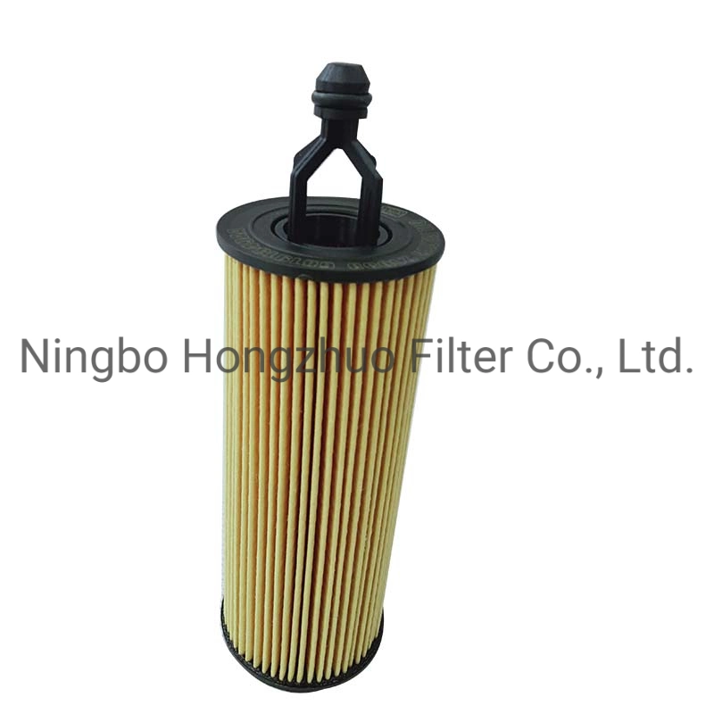 Oil Filter Element Cartridge Supplier 68191349AA 68191349A L36296 for Mopar Jeep Wrangler Cherokee Chrysler Dodge