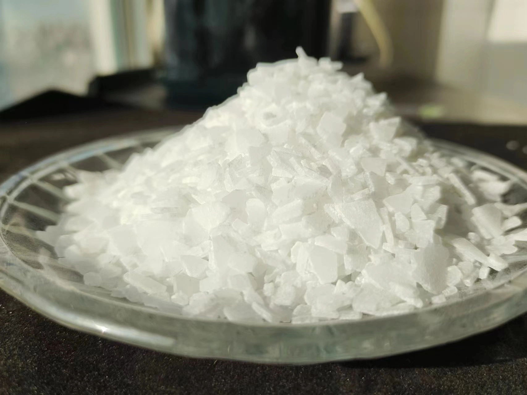 Bath Salt Magnesium Flakes Replenish The Minerals