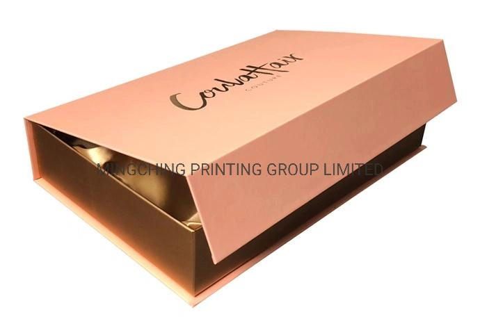 Custom Logo Premium Luxury Cardboard Paper Gift Magnetic Packaging Box