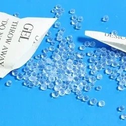 High Quality Silica Gel Chemical Formula for Leather Bags