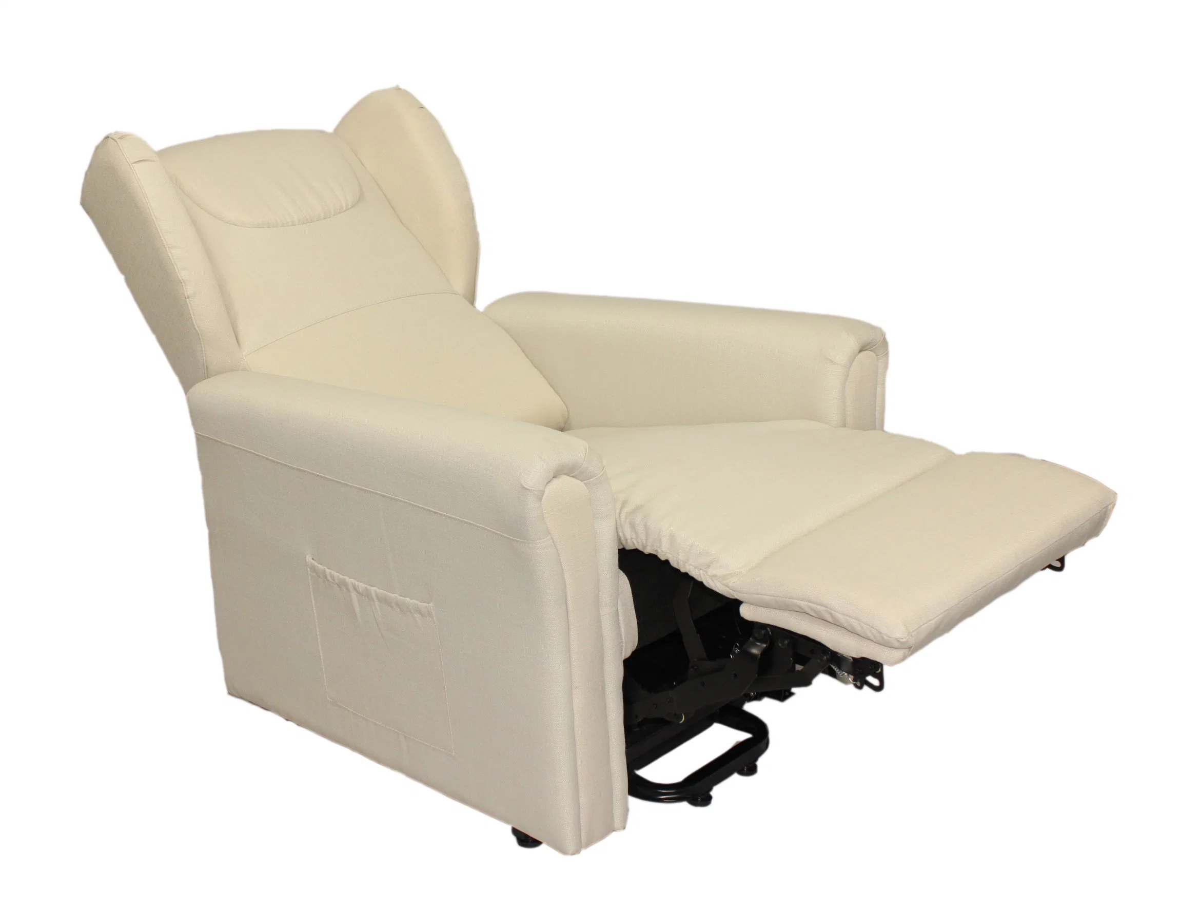 High Performance Sex Massage Zero Gravity 4D Diawa Patient Gas Lift Chair