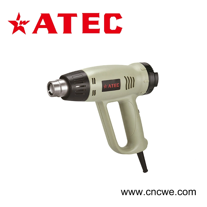 2300W 220V / 230V pistola de aire caliente para pistola de aire caliente (AT2320)