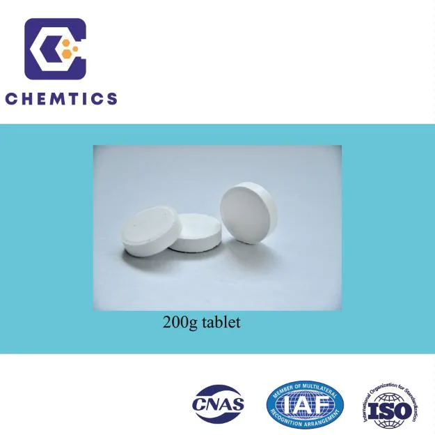 Inorganic Chemical High quality/High cost performance Calcium Hypochlorite