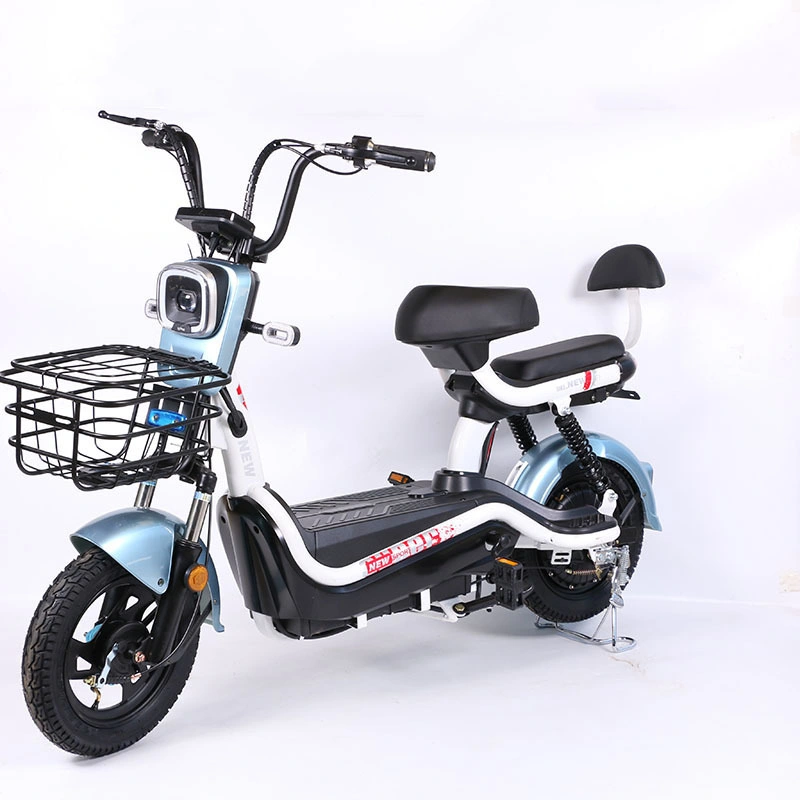 Wholesale/Supplier CE Certification 60V 500W Cargo Electric Bike; Ebike; Electric Bicycle Original Factory Supply High quality/High cost performance 