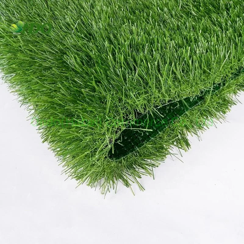 The Manufacturer Wholesale/Suppliers High-Quality Synthetic Turf Can Be Used to Decorate Outdoor Gardens