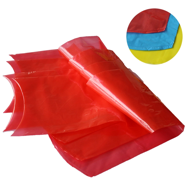 PA / PE Plastic Bag Nylon Kunststoff Barriere Vakuum Schrumpffolie