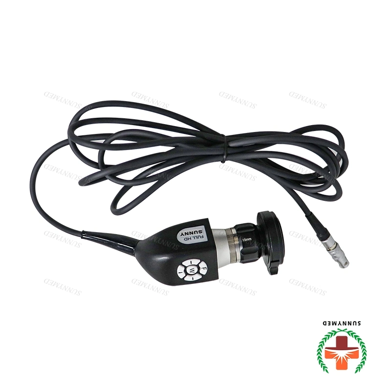 Sy-P031HD2/USB Gravador de alta definição HDMI endoscópio BNC médica para a Cirurgia da câmara