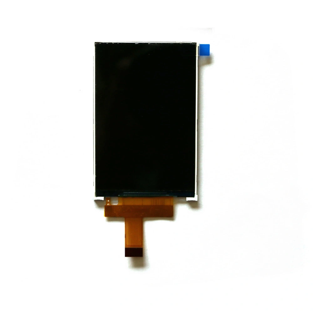 Standard Product in Stock 3.5" Panel TFT Resolution 320*480 LCD Display