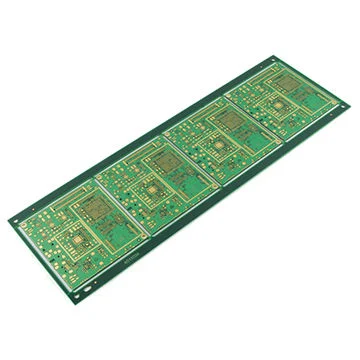 Immersion Gold Electronics Circuit Board Multilayer PCB