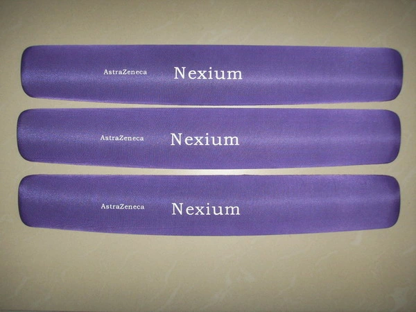 Promotional Neoprene Rubber Wrist Rest