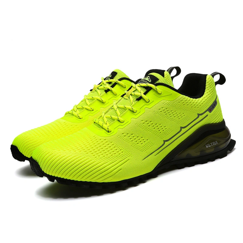 Running Fashion Shoes for Men 2023 Style Sports Outdoor Activities Comfortable Sneakers