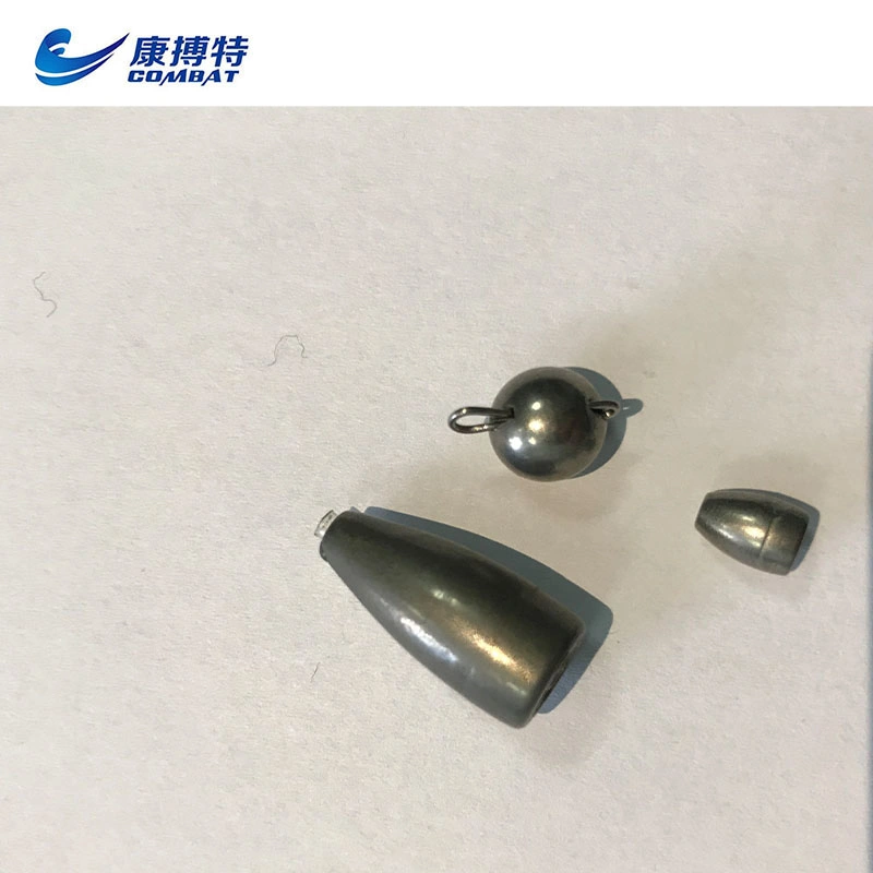 High Density Tungsten Alloy Ball (SGS approved)