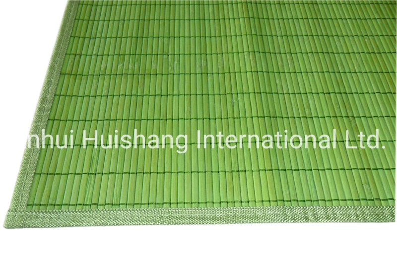 Bamboo Dining Mat / Placemat (30X45cm)