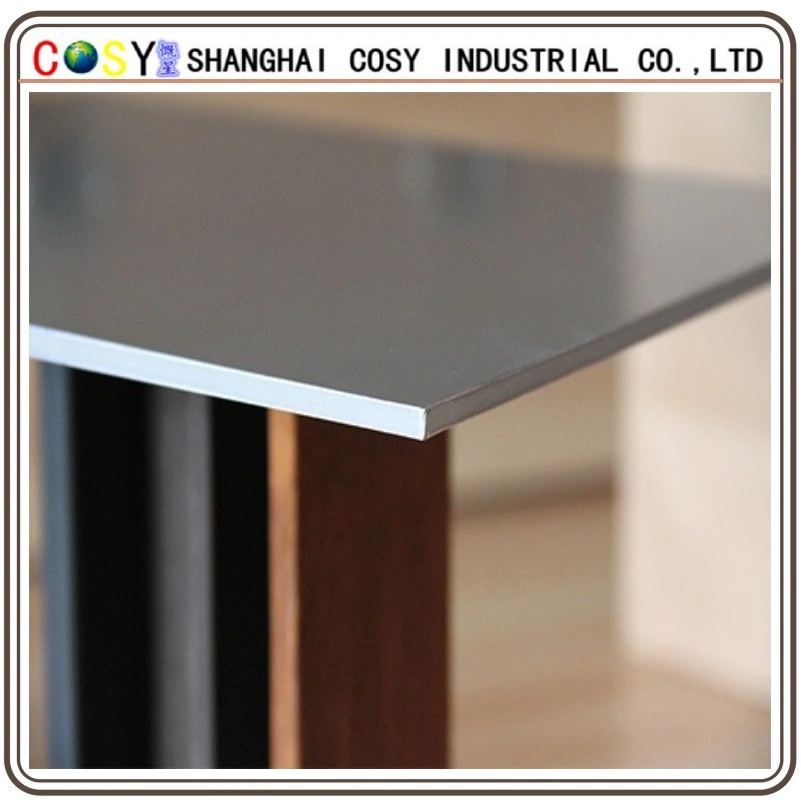 Fire Resistant PVDF Coated Aluminum Composite Panel/ACP Sheet Wall Panel